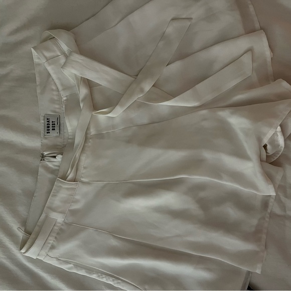 Sunday Best Westley Shorts - Picture 3 of 4